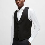 Hugo Boss H-Huge-Vest-B1