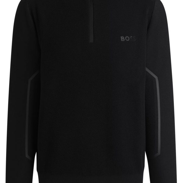 Hugo Boss Zhine Sweater