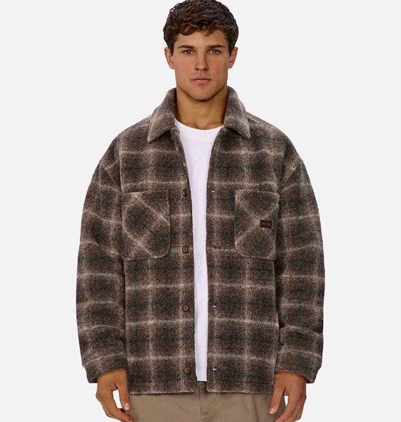 Industrie The Belmont Jacket