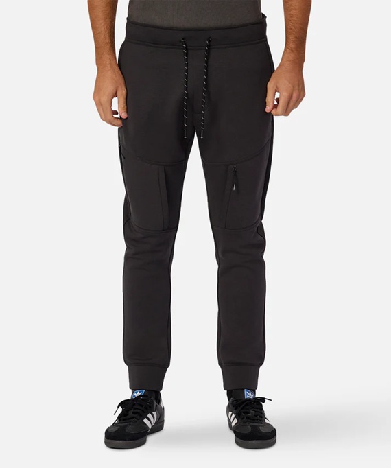 Industrie The Tech Armoured Track Pant - Image 2
