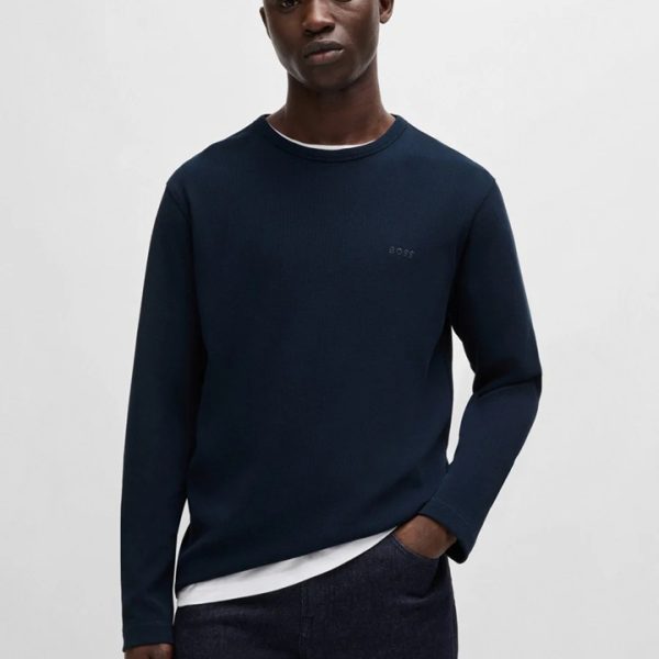 Hugo Boss Tempesto L/S T-Shirt