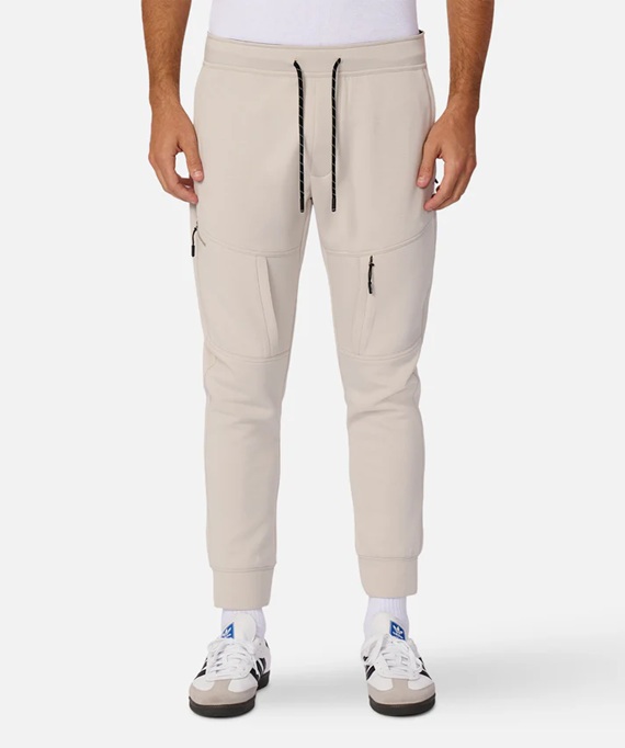 Industrie The Tech Armoured Track Pant - Image 3