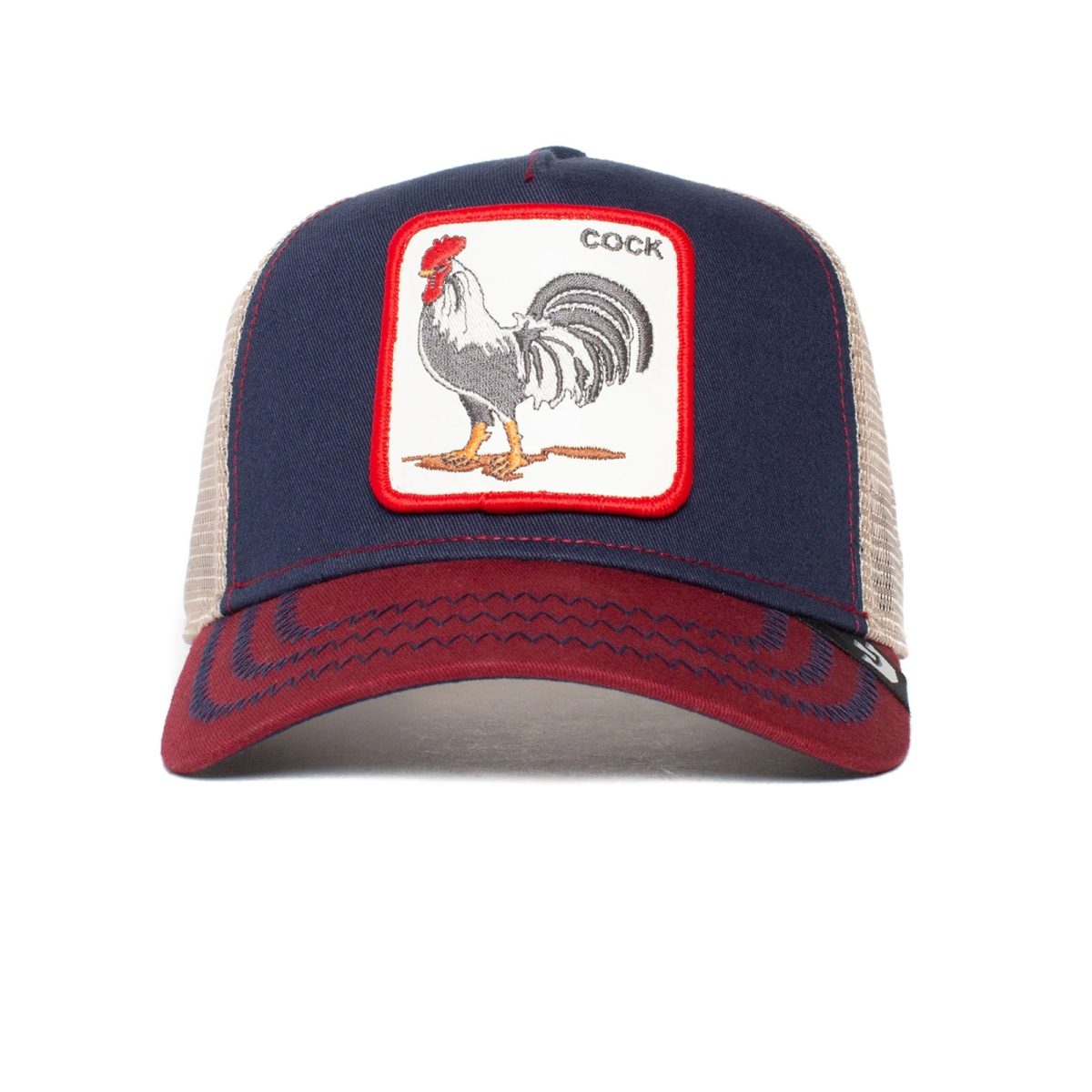 Goorin Goorin Trucker Hat
