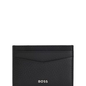 Hugo Boss New Crosstown_M_Clip Card Holder