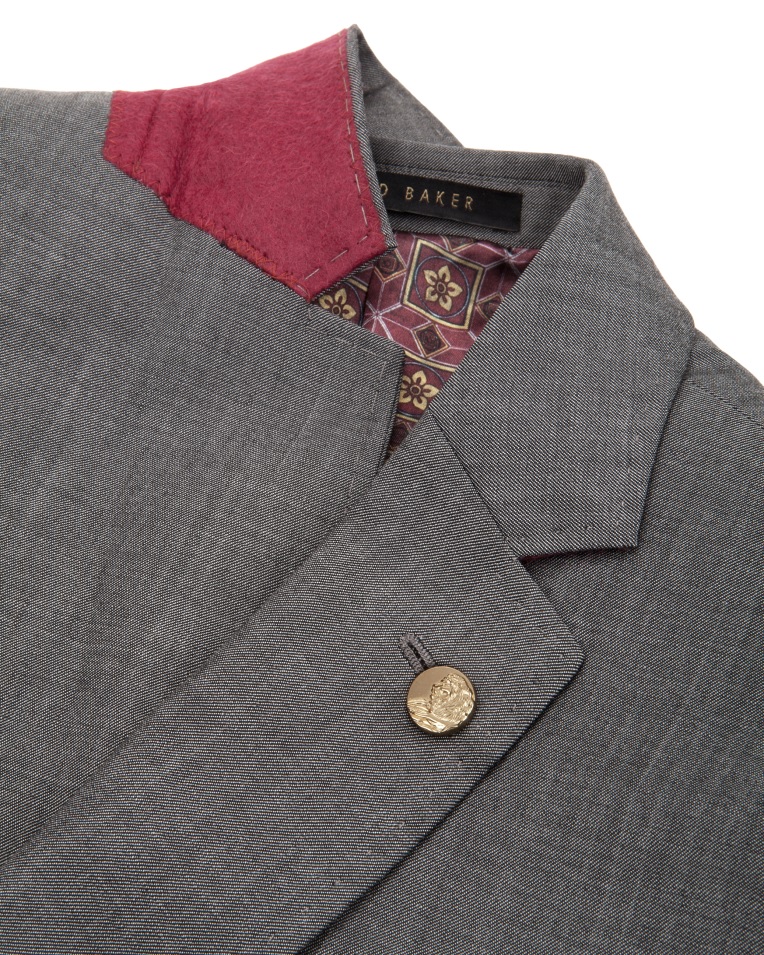 Ted Baker Sovereign Jacket - Image 6