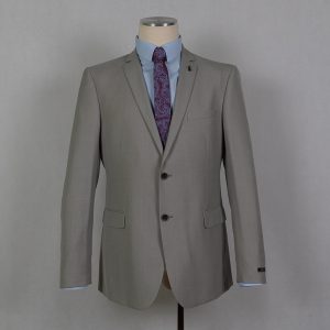 Empire Hudson Suit Jacket