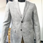 Aston Man A0301017 Sports Jacket