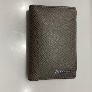 Hugo Boss Signature B Card Holder