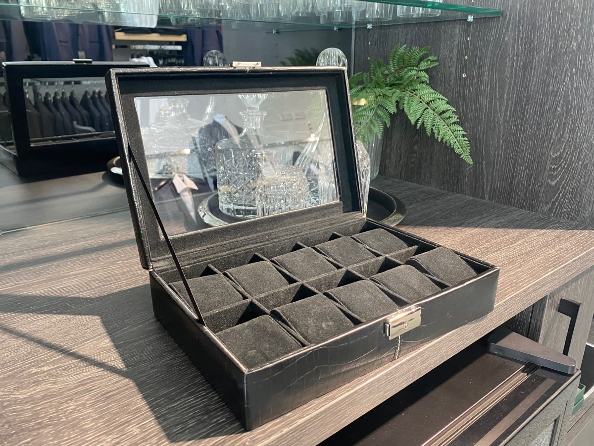 Imajpak Imajpak 10 WATCH CASE