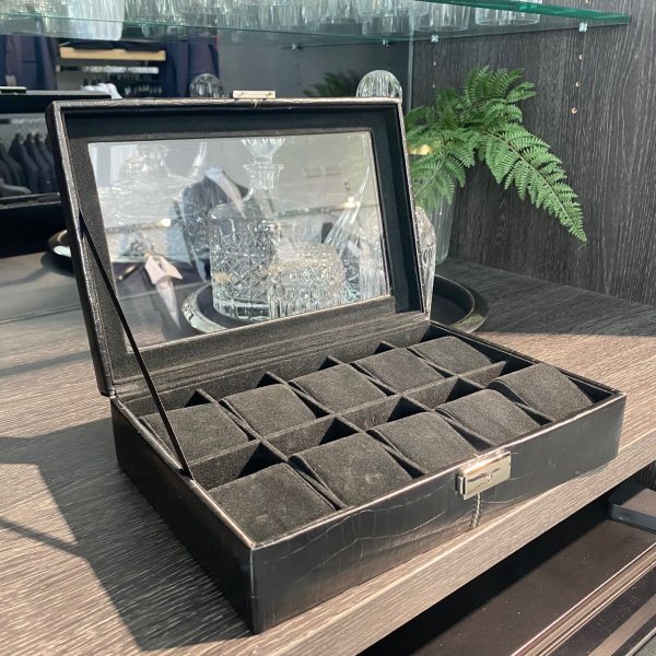 Imajpak 10 WATCH CASE