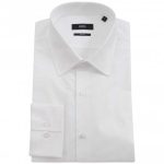 Hugo Boss Jango Logo Placket Shirt