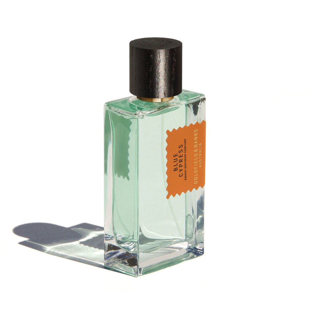 Goldfield & Banks Blue Cypress Perfume