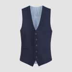 Uberstone Tom Vest