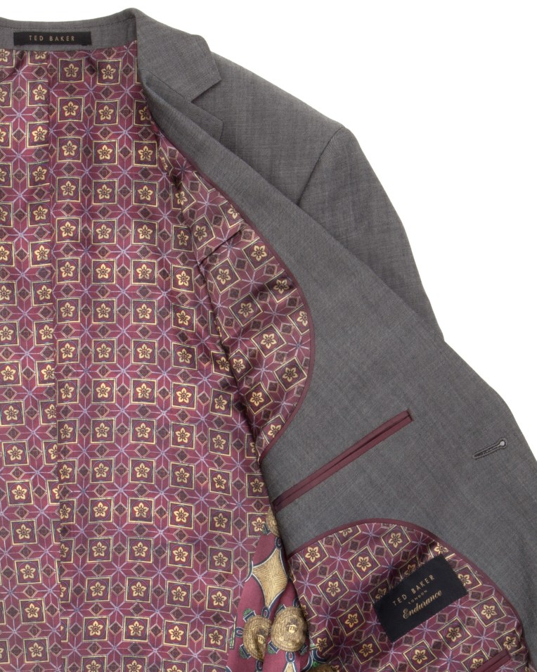 Ted Baker Sovereign Jacket - Image 7