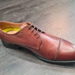 Florsheim Covenant Lace Up Shoes
