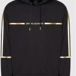 Armani Exchange 3LZMNA Hoodie