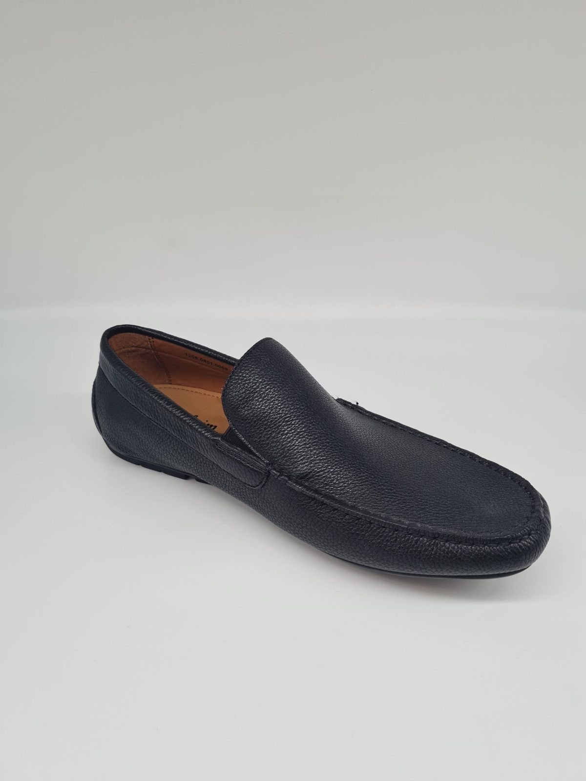 Florsheim Florsheim Crown Moc Toe Driver Shoes