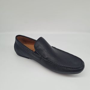 Florsheim Crown Moc Toe Driver Shoes
