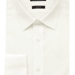 Boston Liberty Business French Cuff 5WT Tall Fit Shirt