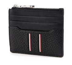 Tommy Hilfiger Th Downtown CC Holder