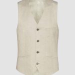 Uberstone Nick 7019 Vest