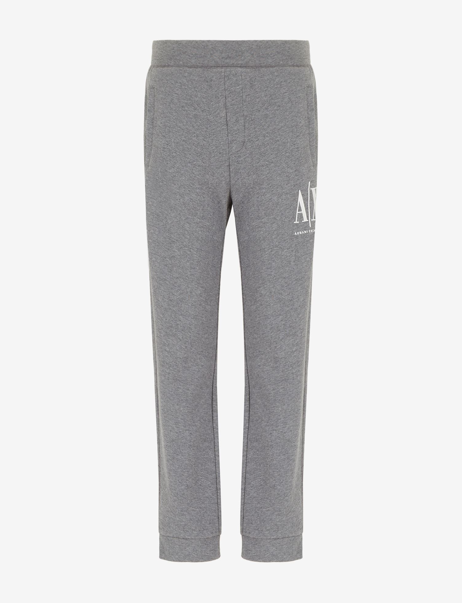 Armani Exchange Icon Sweatpant - Image 3