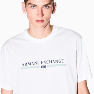 Armani Exchange XM001074 T-Shirt