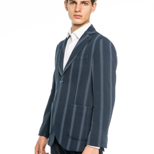 AT P CO A202ALAN60 Sports Jacket