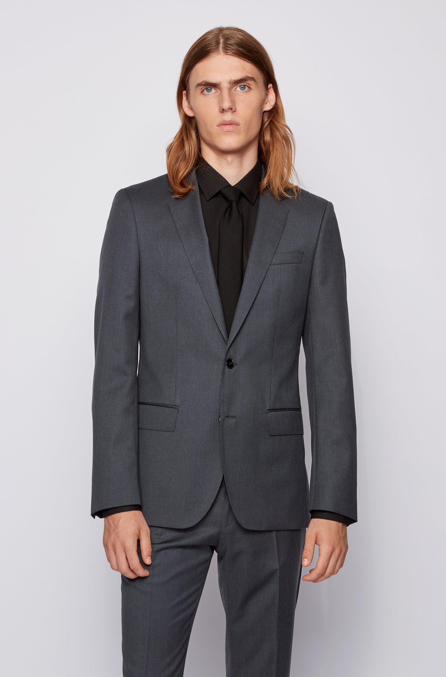 Hugo Boss Hayes/Gibson-Cyl Suit