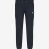 Armani Exchange French Terry Sweatpants