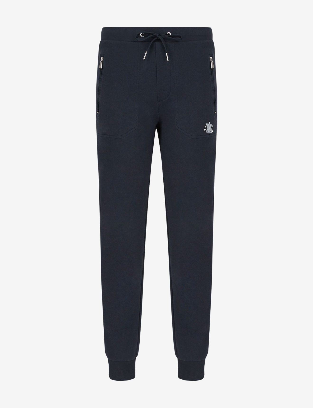 Armani Armani Exchange French Terry Sweatpants