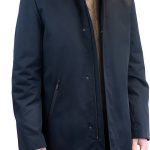 Hugo Marec1841 Overcoat