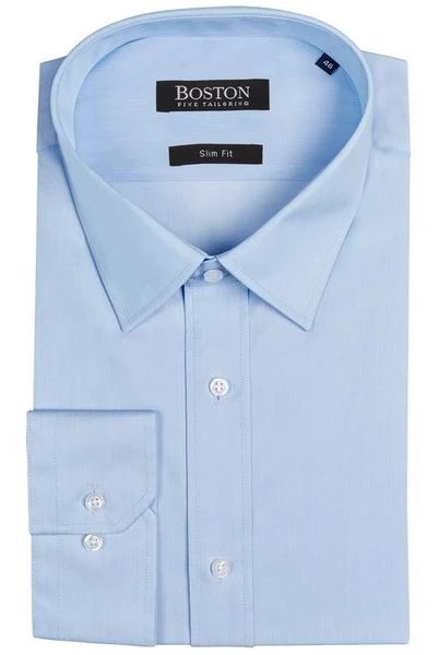 Boston Liberty Business 5WT Shirt