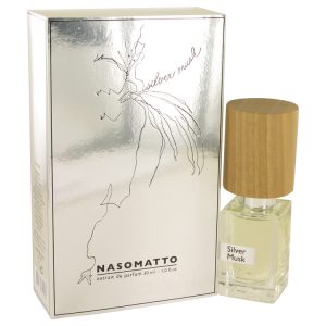 Nasomatto Silver Musk