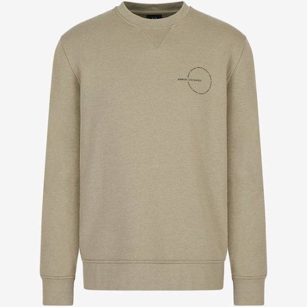 Armani Exchange 6LZMAC Sweater
