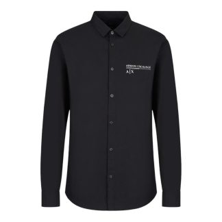 Armani Exchange 6LZC17 ZNWWZ Shirt