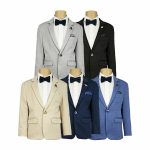 Scuzzatti Junior Sports Jacket