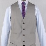 Empire Hudson Vest
