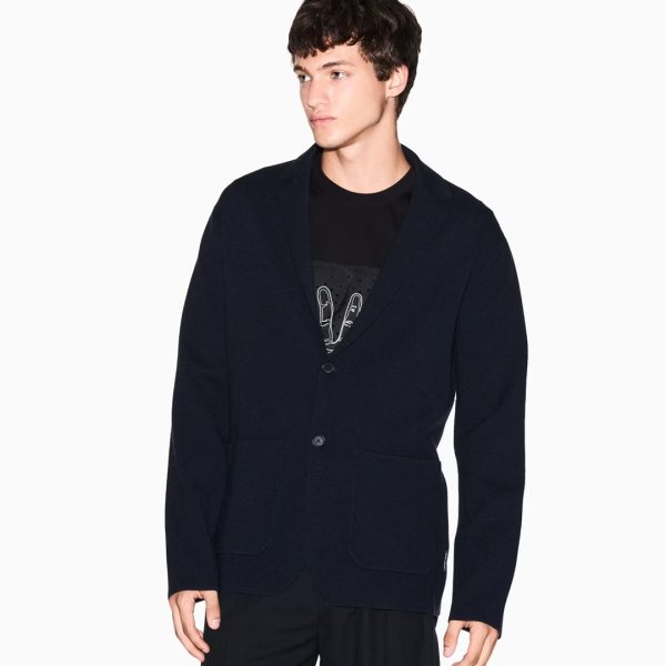 Armani Exchange XM000896 Blazer