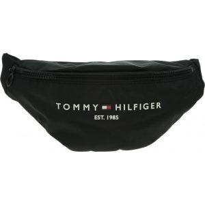 Tommy Hilfiger Th Established Logo Crossbody Bag