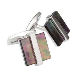 Hugo Boss T-Clive Cufflinks