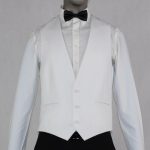 Empire Queen Vest