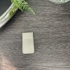 Personalised Money Clip