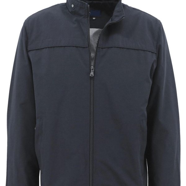 Boston Greg Jacket