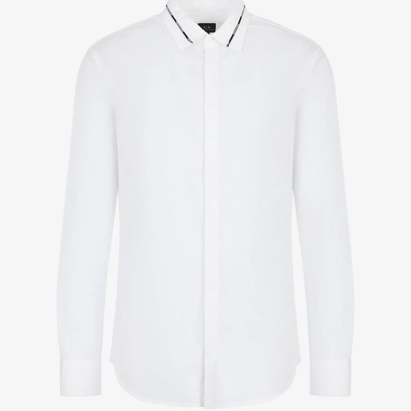 Armani Exchange 6LZC30 ZNY2Z Shirt