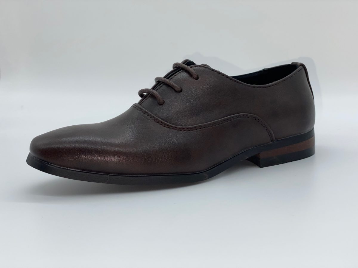 Bicester Bicester Kids Brown Shoes