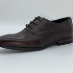 Bicester Kids Brown Shoes