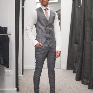 Empire 115 3 Piece Suit
