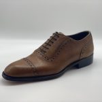 Brando Olmo Lace Up Shoes