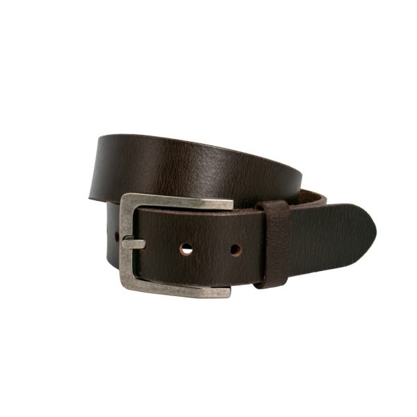 Loop Leather Co. Billy Basic Belt